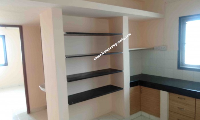 2 BHK Flat for Sale in Singanallur