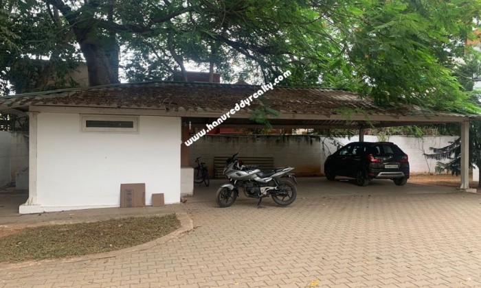 2 BHK Independent House for Sale in Krishnacolony