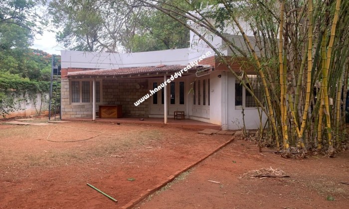 2 BHK Independent House for Sale in Krishnacolony