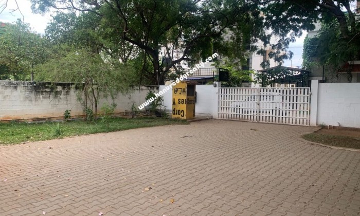 2 BHK Independent House for Sale in Krishnacolony