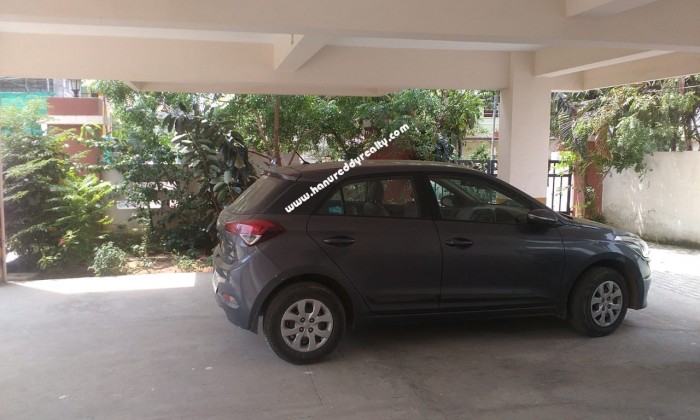 2 BHK Flat for Sale in Perumbakkam