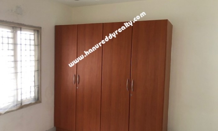 4 BHK Independent House for Sale in Kotturpuram