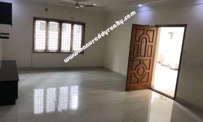 4 BHK Independent House for Sale in Kotturpuram