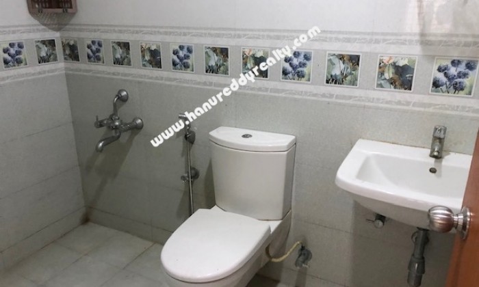 4 BHK Independent House for Sale in Kotturpuram