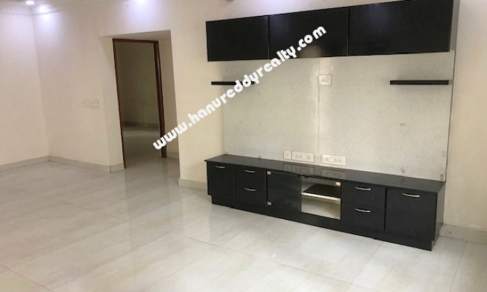 4 BHK Independent House for Sale in Kotturpuram