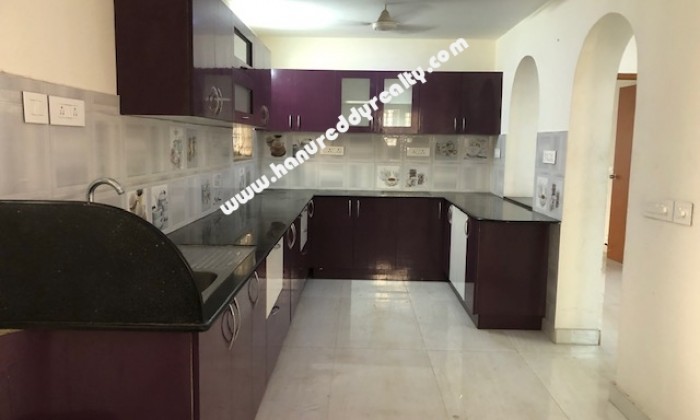 4 BHK Independent House for Sale in Kotturpuram