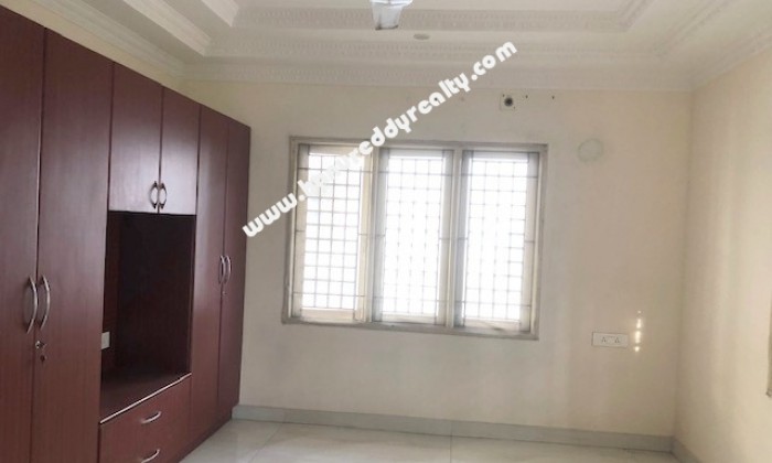 4 BHK Independent House for Rent in Kotturpuram