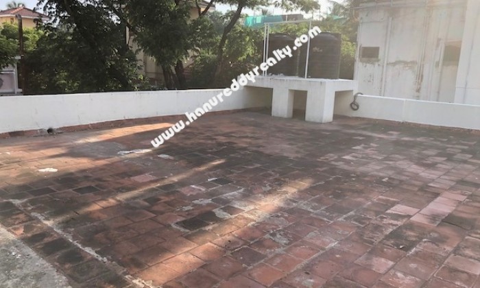 4 BHK Independent House for Rent in Kotturpuram