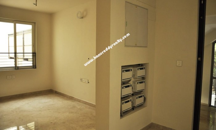 3 BHK Flat for Sale in Mylapore