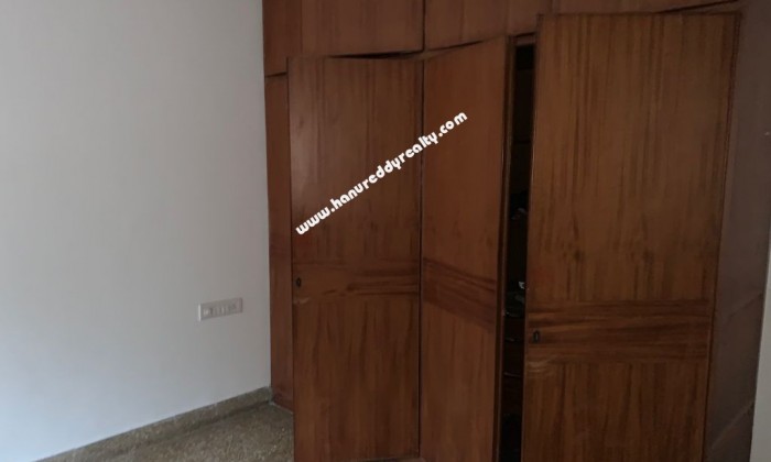 4 BHK Row House for Rent in Sopan Bagh