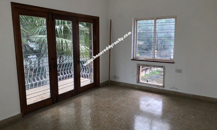 4 BHK Row House for Rent in Sopan Bagh