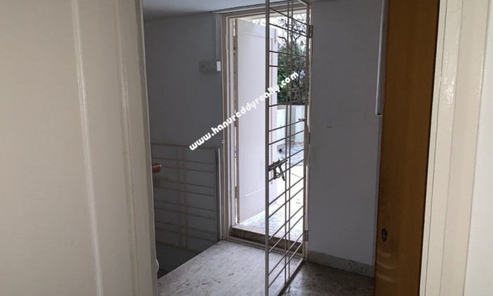 4 BHK Row House for Rent in Sopan Bagh