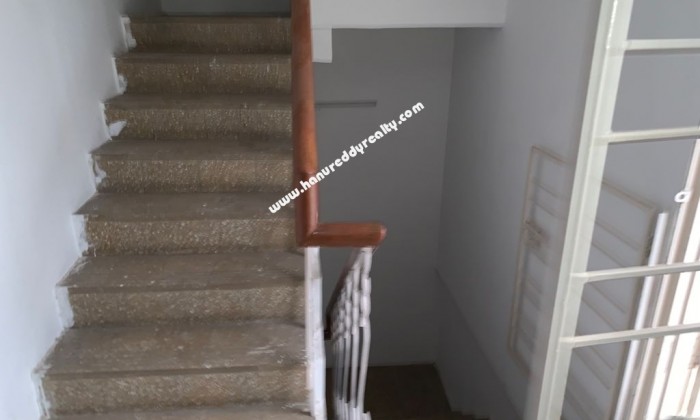 4 BHK Row House for Rent in Sopan Bagh