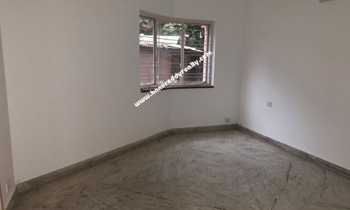 4 BHK Row House for Rent in Sopan Bagh