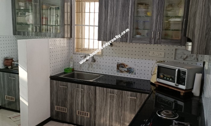 2 BHK Flat for Sale in Peelamedu