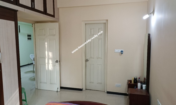 2 BHK Flat for Sale in Peelamedu