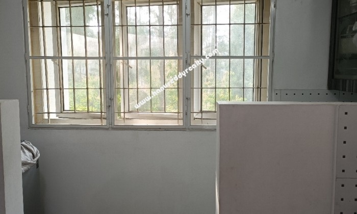 2 BHK Flat for Sale in Peelamedu