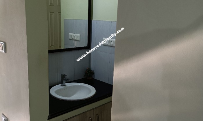 2 BHK Flat for Sale in Peelamedu