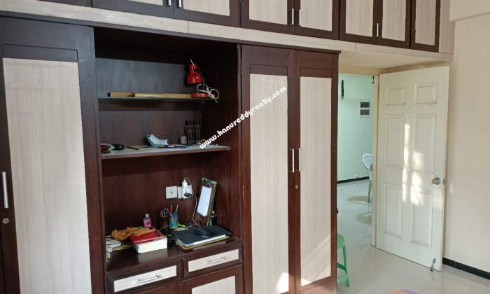 2 BHK Flat for Sale in Peelamedu