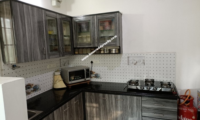 2 BHK Flat for Sale in Peelamedu