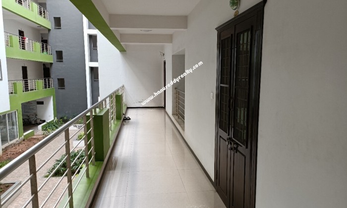2 BHK Flat for Sale in Peelamedu