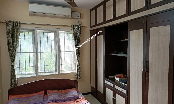 2 BHK Flat for Sale in Peelamedu