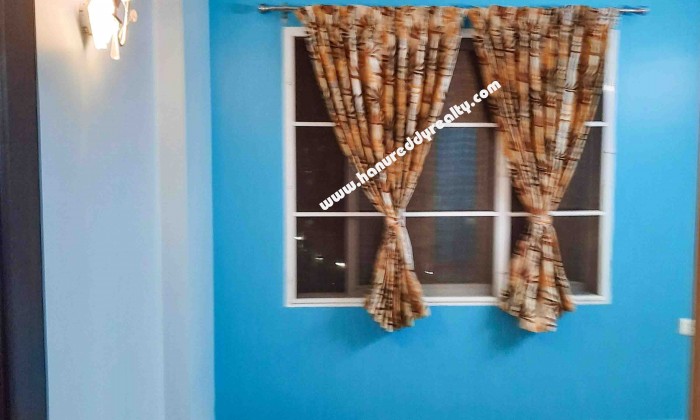 3 BHK Flat for Sale in Singanallur