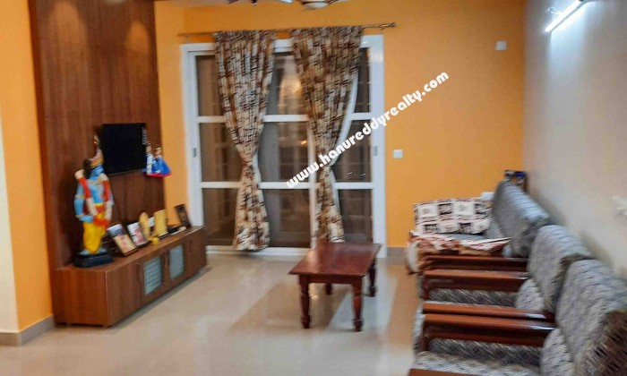 3 BHK Flat for Sale in Singanallur