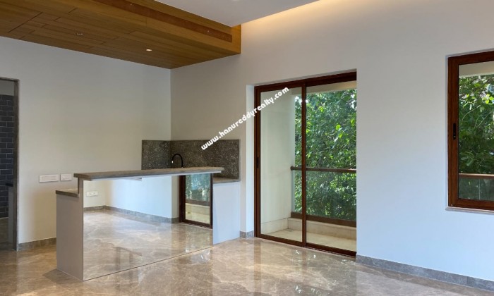 4 BHK Flat for Sale in Teynampet