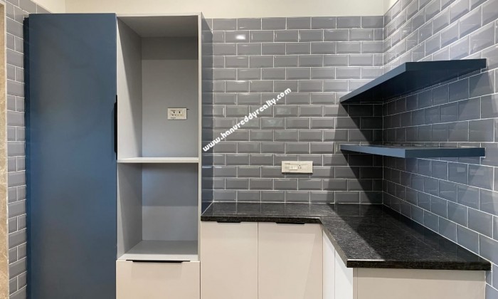 4 BHK Flat for Sale in Teynampet