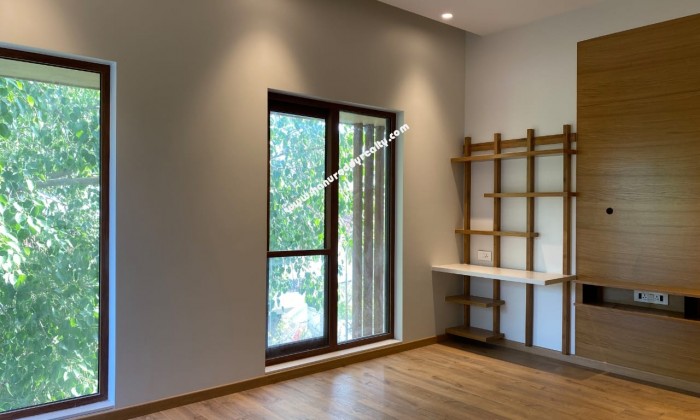 4 BHK Flat for Sale in Teynampet