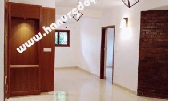 3 BHK Flat for Rent in Nungambakkam