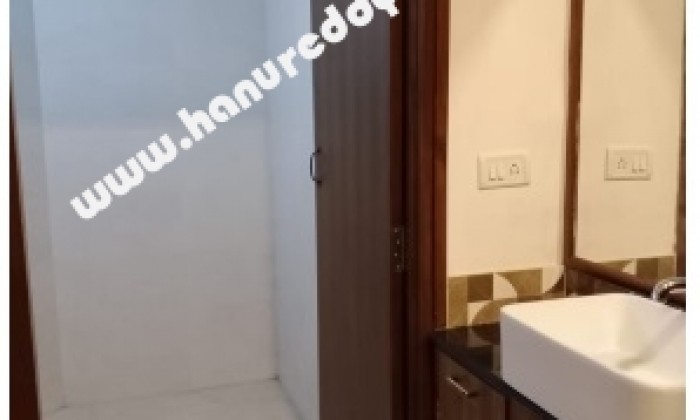 3 BHK Flat for Rent in Nungambakkam