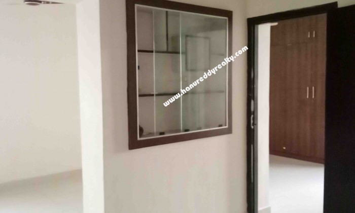 3 BHK Independent House for Sale in Saibaba Colony