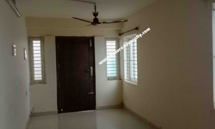 3 BHK Independent House for Sale in Saibaba Colony