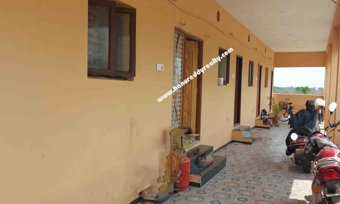 4 BHK Row House for Sale in Neelambur