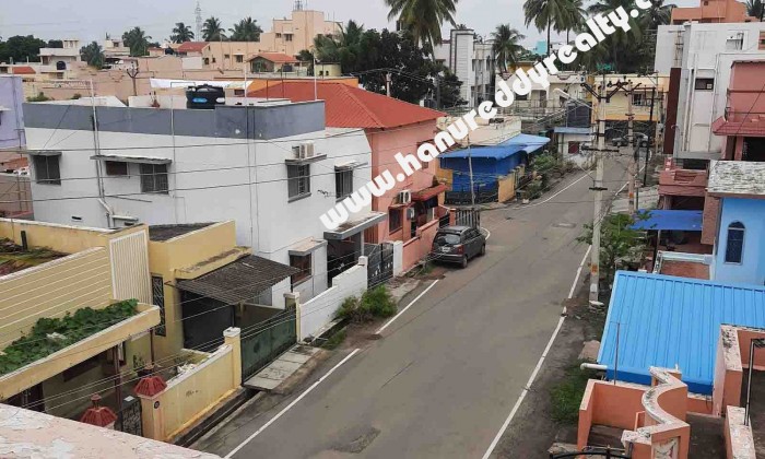 2 BHK Flat for Sale in Saibaba Colony