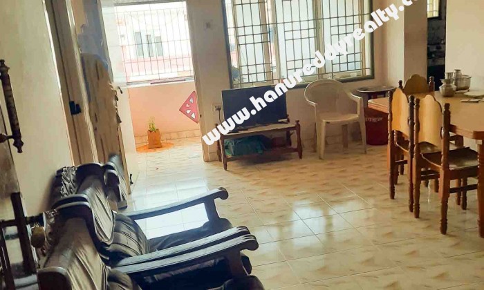 2 BHK Flat for Sale in Saibaba Colony