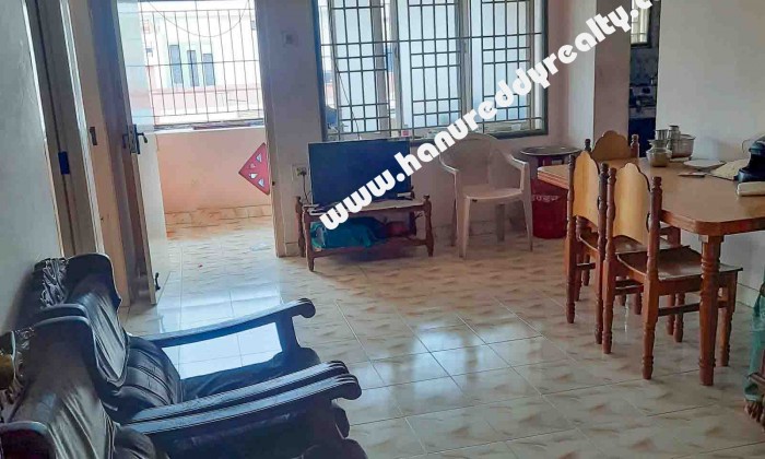2 BHK Flat for Sale in Saibaba Colony