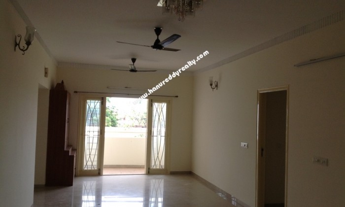 2 BHK Flat for Sale in R S Puram