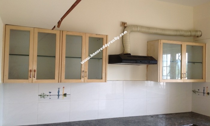 2 BHK Flat for Sale in R S Puram