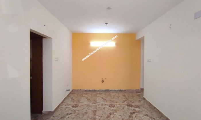 2 BHK Flat for Sale in Porur