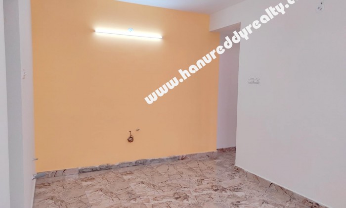 2 BHK Flat for Sale in Porur