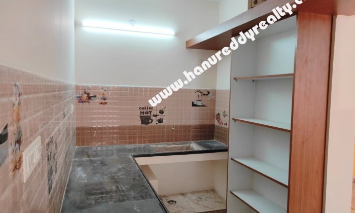 2 BHK Flat for Sale in Porur