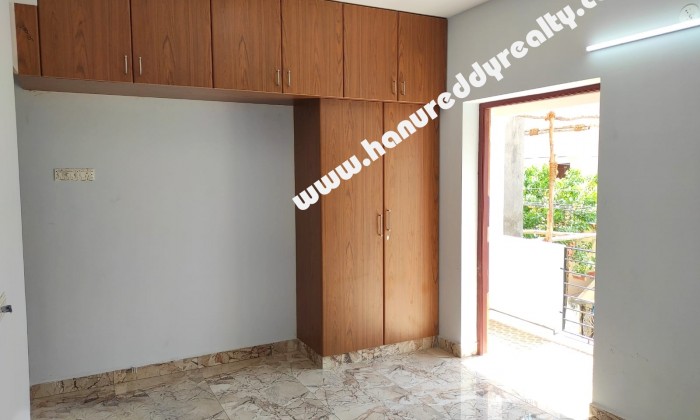 2 BHK Flat for Sale in Porur
