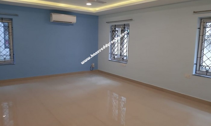 3 BHK Independent House for Rent in Nungambakkam