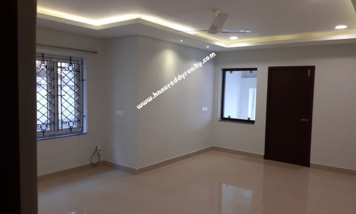 3 BHK Independent House for Rent in Nungambakkam