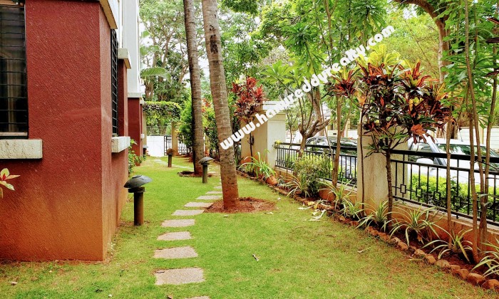 3 BHK Flat for Sale in Vani Vilas Mohalla