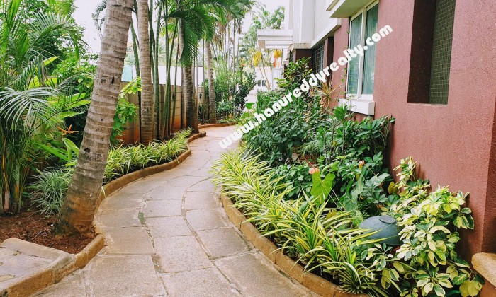 3 BHK Flat for Sale in Vani Vilas Mohalla