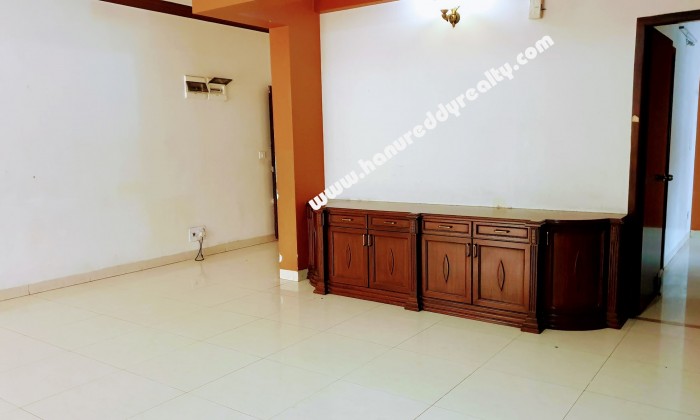 3 BHK Flat for Sale in Vani Vilas Mohalla